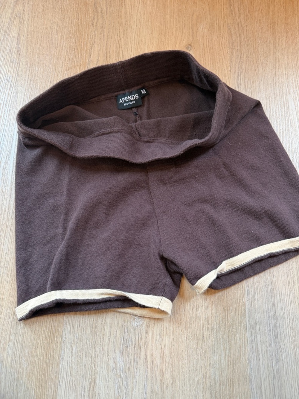Afends medium shorts